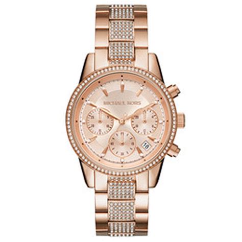 michael kors uhren usa billiger|michael kors watches macy's.